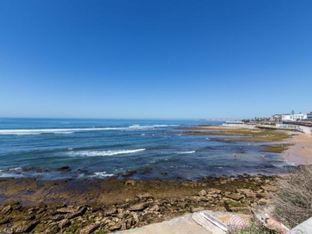 Apartamento venda em Carcavelos, Cascais