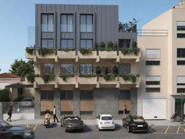 Casa venda em Reboleira, Amadora