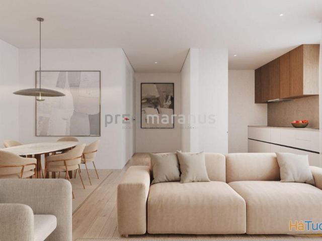 Apartamento venda em Amarante, Porto