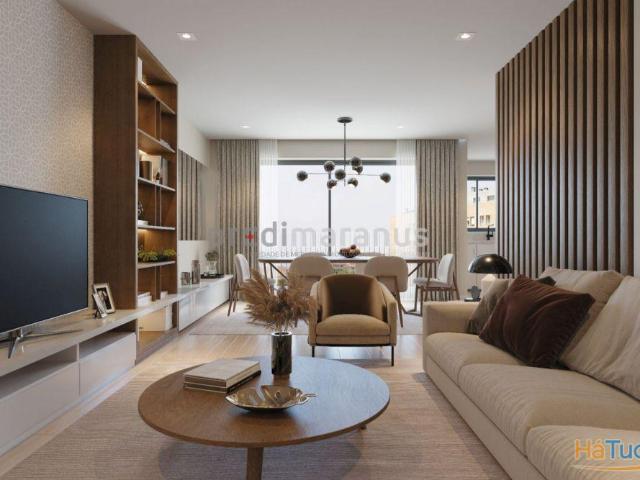 Apartamento venda em Amarante, Porto