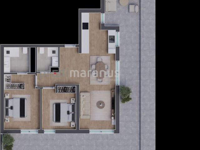 Apartamento venda em Amarante, Porto