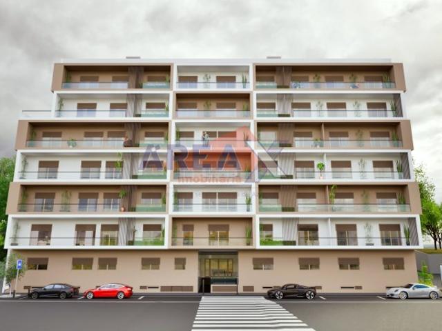 Apartamento venda em Oliveira De Azeméis, Aveiro