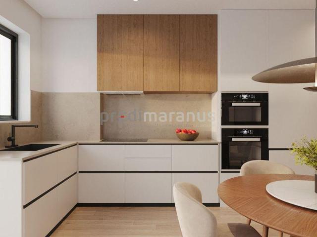 Apartamento venda em Amarante, Porto