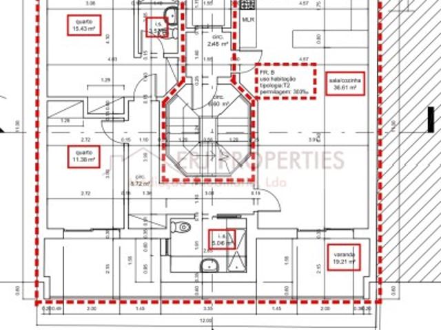 Apartamento venda em Castro Marim, Faro