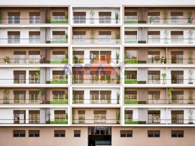 Apartamento venda em Oliveira De Azeméis, Aveiro