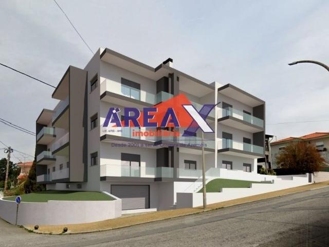 Apartamento venda em Oliveira De Azeméis, Aveiro