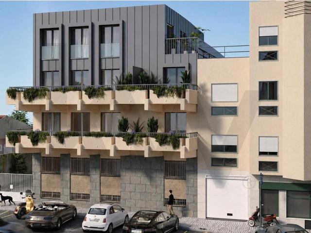 Apartamento venda em Reboleira, Amadora