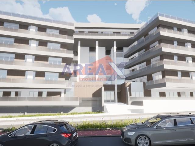 Apartamento venda em Oliveira De Azeméis, Aveiro