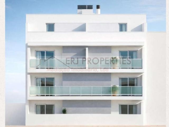Apartamento venda em Castro Marim, Faro