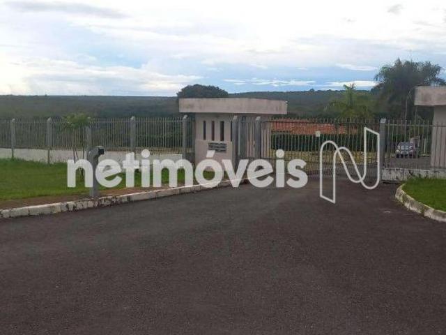 Terreno venda em Park Way Quadra 17, Park Way