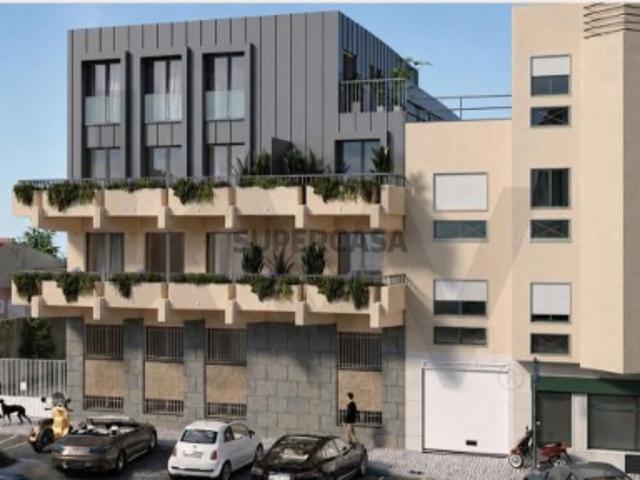 Casa venda em Reboleira, Amadora