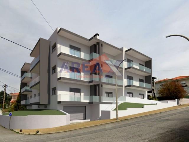 Apartamento venda em Oliveira De Azeméis, Aveiro