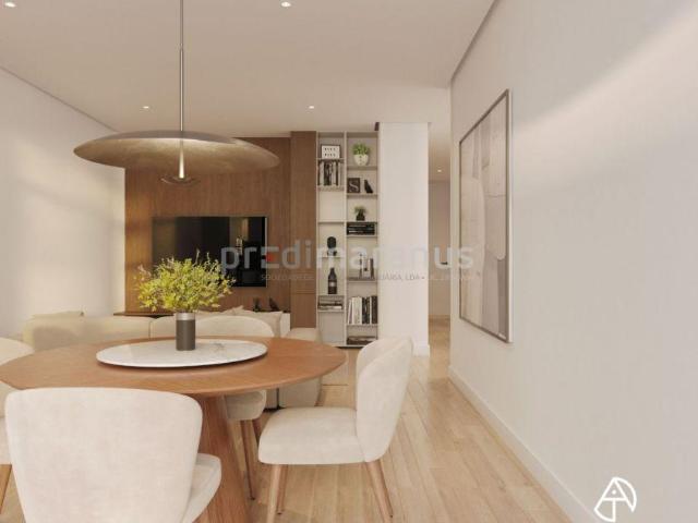 Apartamento venda em Amarante, Porto