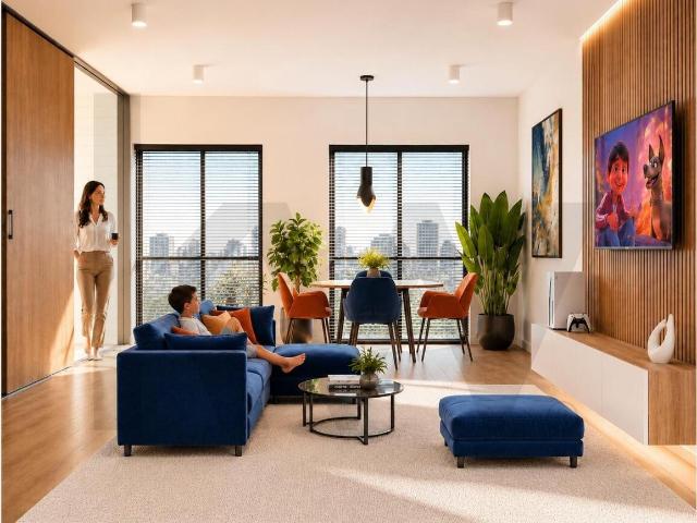 Apartamento venda em Reboleira, Amadora