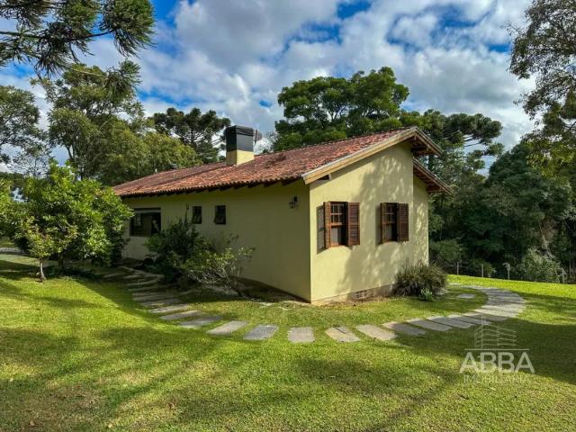 Fazenda venda em Região Geográfica Imediata de Curitiba, Região Metropolitana de Curitiba