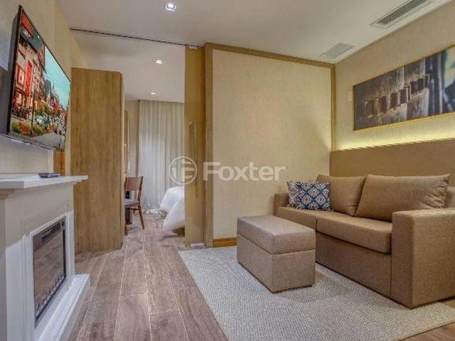 Apartamento venda em Gramado