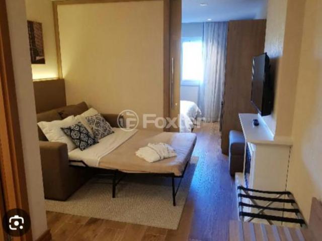 Apartamento venda em Gramado