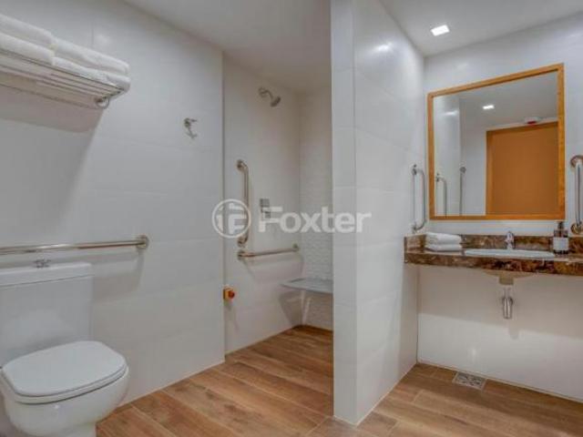 Apartamento venda em Gramado