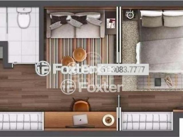 Apartamento venda em Gramado