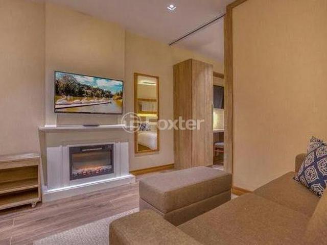 Apartamento venda em Gramado