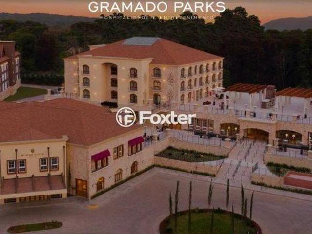 Apartamento venda em Buona Vitta Gramado, Gramado