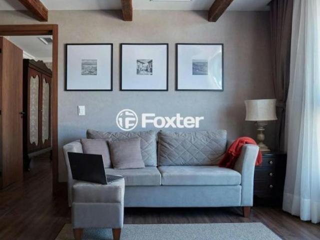 Apartamento venda em Buona Vitta Gramado, Gramado