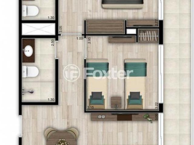 Apartamento venda em Região Geográfica Imediata de Caxias do Sul, Gramado