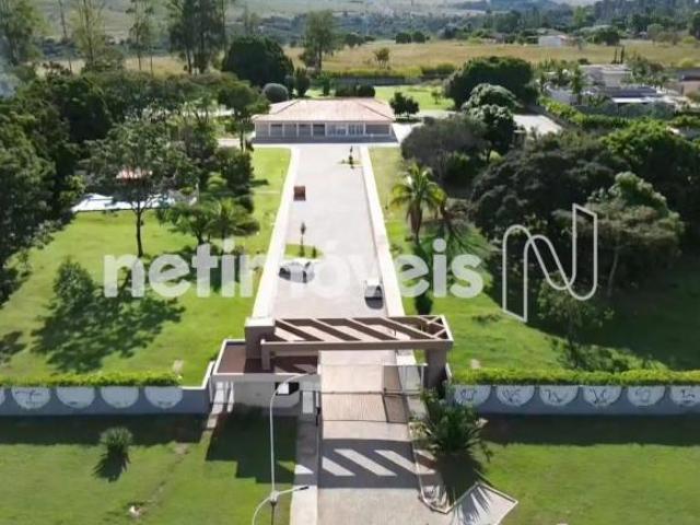 Terreno venda em Park Way Quadra 08, Park Way