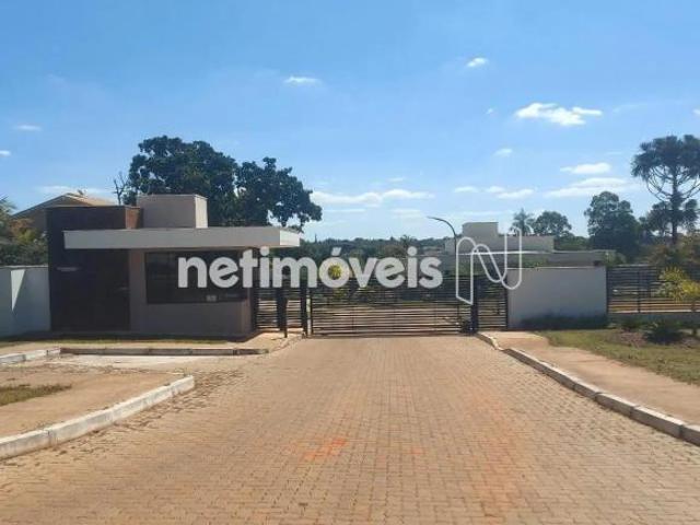 Terreno venda em Park Way Quadra 08, Park Way