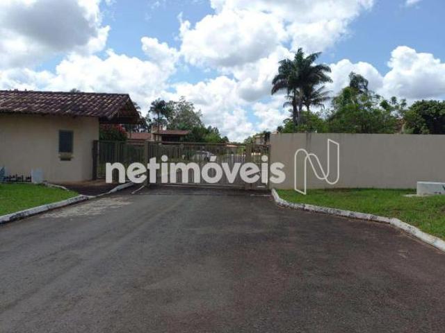Terreno venda em Park Way Quadra 08, Park Way