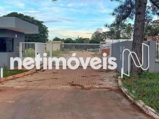 Terreno venda em Park Way Quadra 27, Park Way