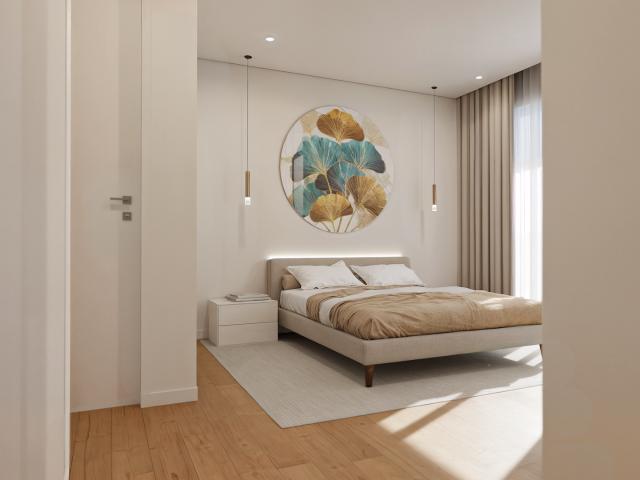 Apartamento venda em Ponta Delgada, Ilha De São Miguel