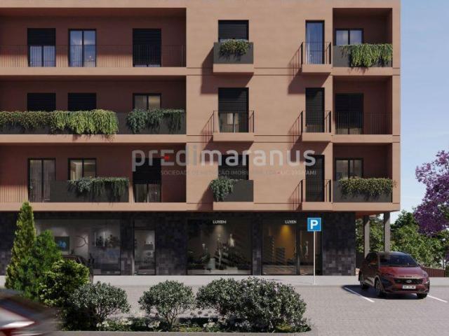 Apartamento venda em Amarante, Porto
