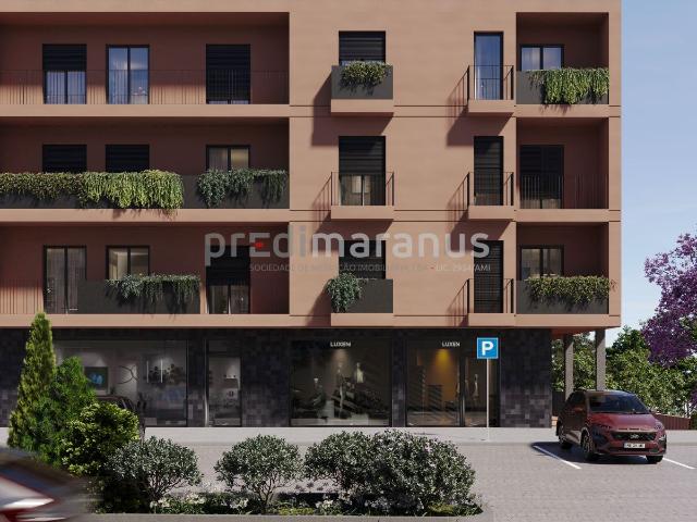 Apartamento venda em Amarante, Porto