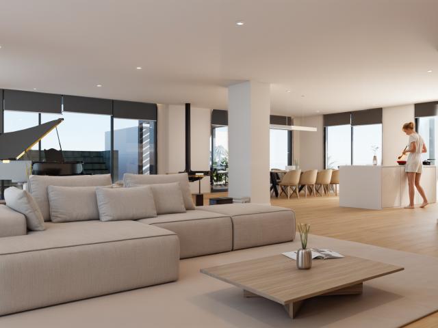 Loft venda em Ponta Delgada, Ilha De São Miguel