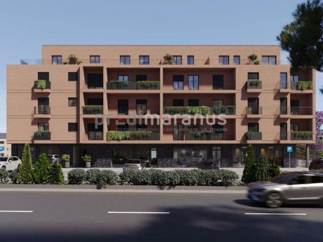 Apartamento venda em Amarante, Porto