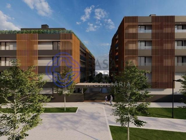 Apartamento venda em Aveiro