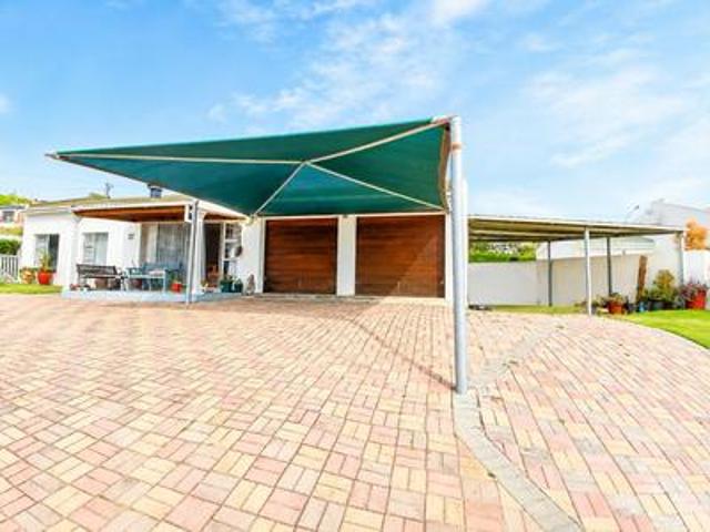 House for sale in Western Cape
