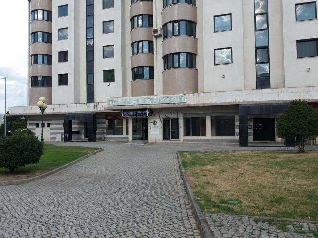 Loja venda em Castelo Branco, Canhoso