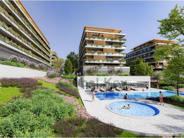 Apartamento venda em Maia, Gueifães