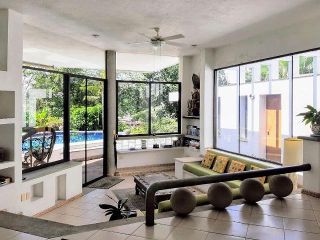 Casa en renta en Morelos