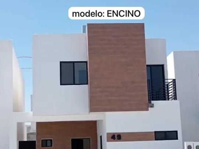 Casa en venta en Cuencamé, Durango