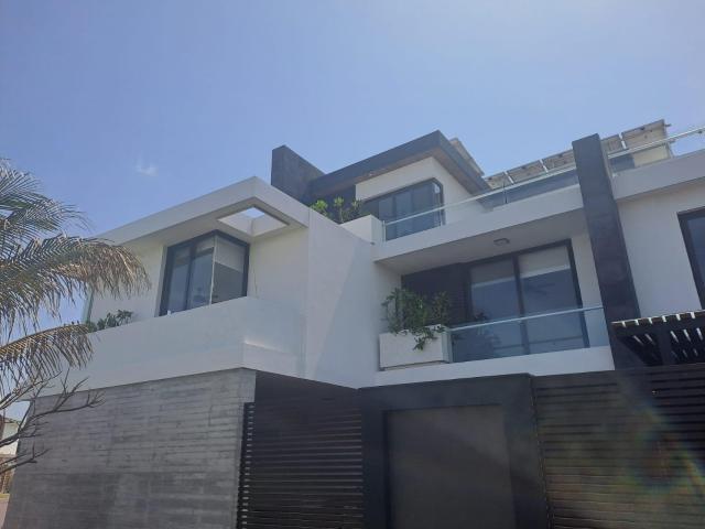 Casa en renta en Alvarado, Veracruz