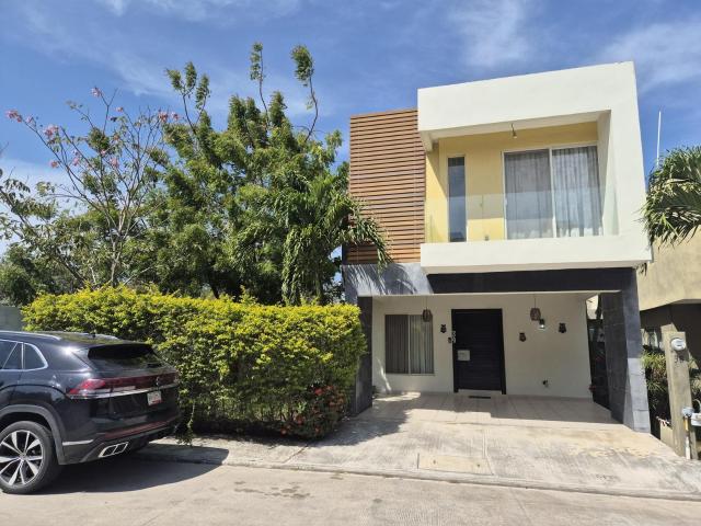 Casa en renta en Tampico, Tamaulipas