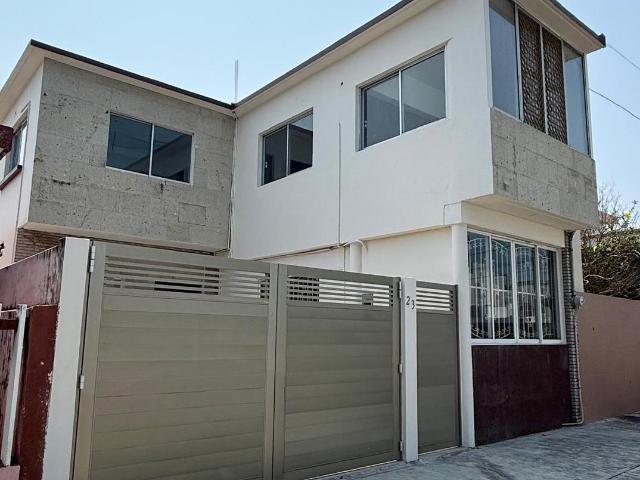 Casa en renta en Veracruz