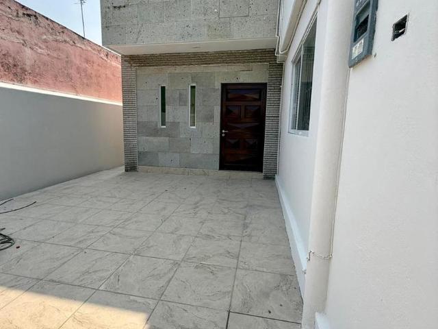 Casa en renta en Veracruz