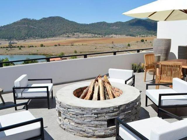 Fracción J de Casa 3 en venta, en Fraccionamiento Valle del Lago, Tapalpa