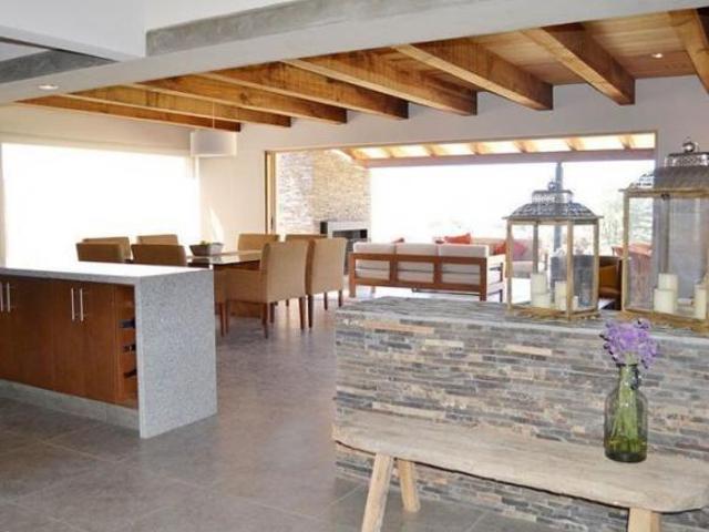 Fracción de Casa 8 en Venta, en Fraccionamiento Valle del Lago, Tapalpa