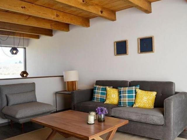 Fracción de Casa 8 en Venta, en Fraccionamiento Valle del Lago, Tapalpa