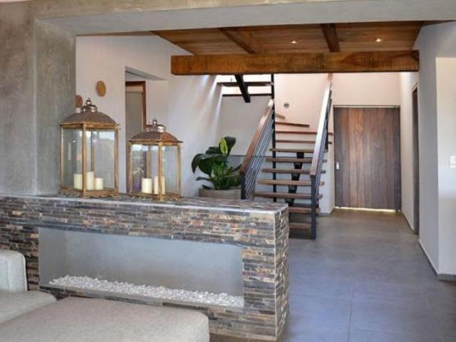 Fracción de Casa 8 en Venta, en Fraccionamiento Valle del Lago, Tapalpa